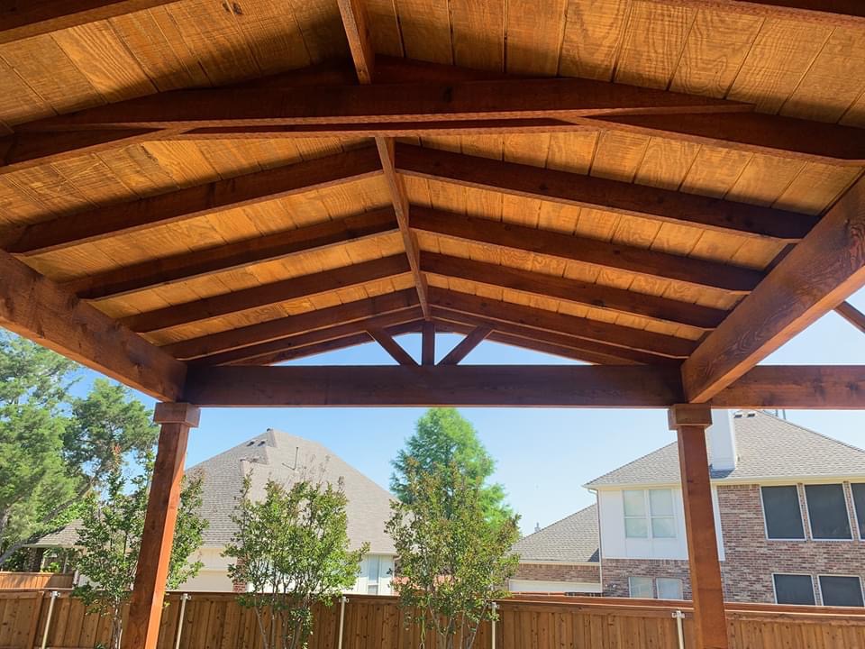 patio cover Patio Cover