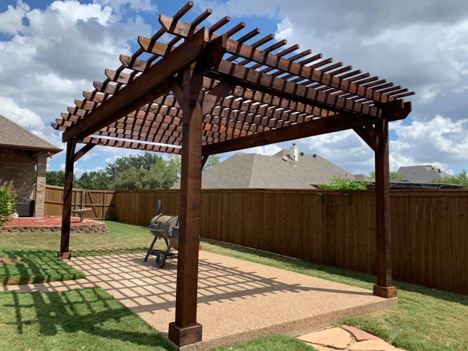 Arbor