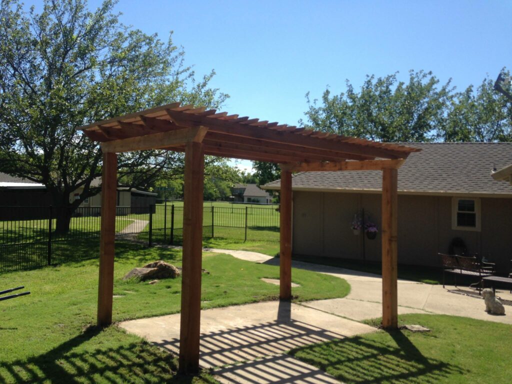 Arbor