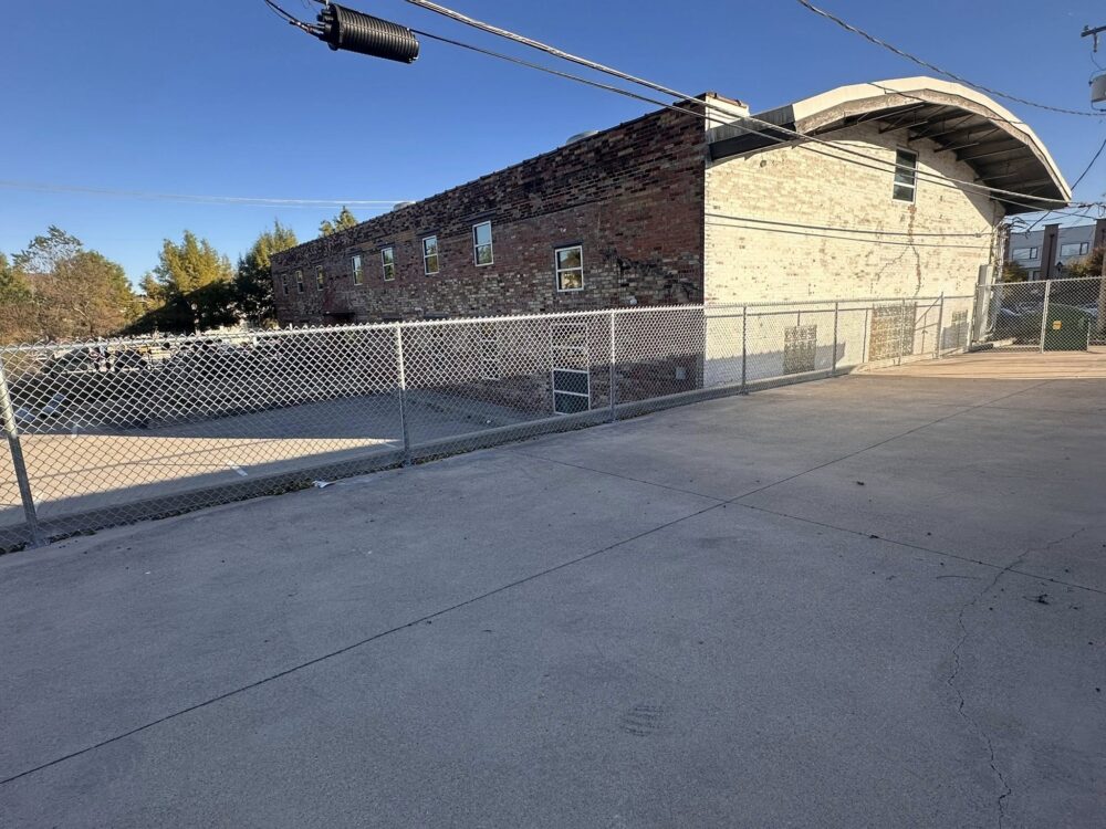 liability fencing