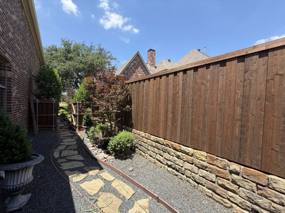 Retaining Wall Retaining Wall