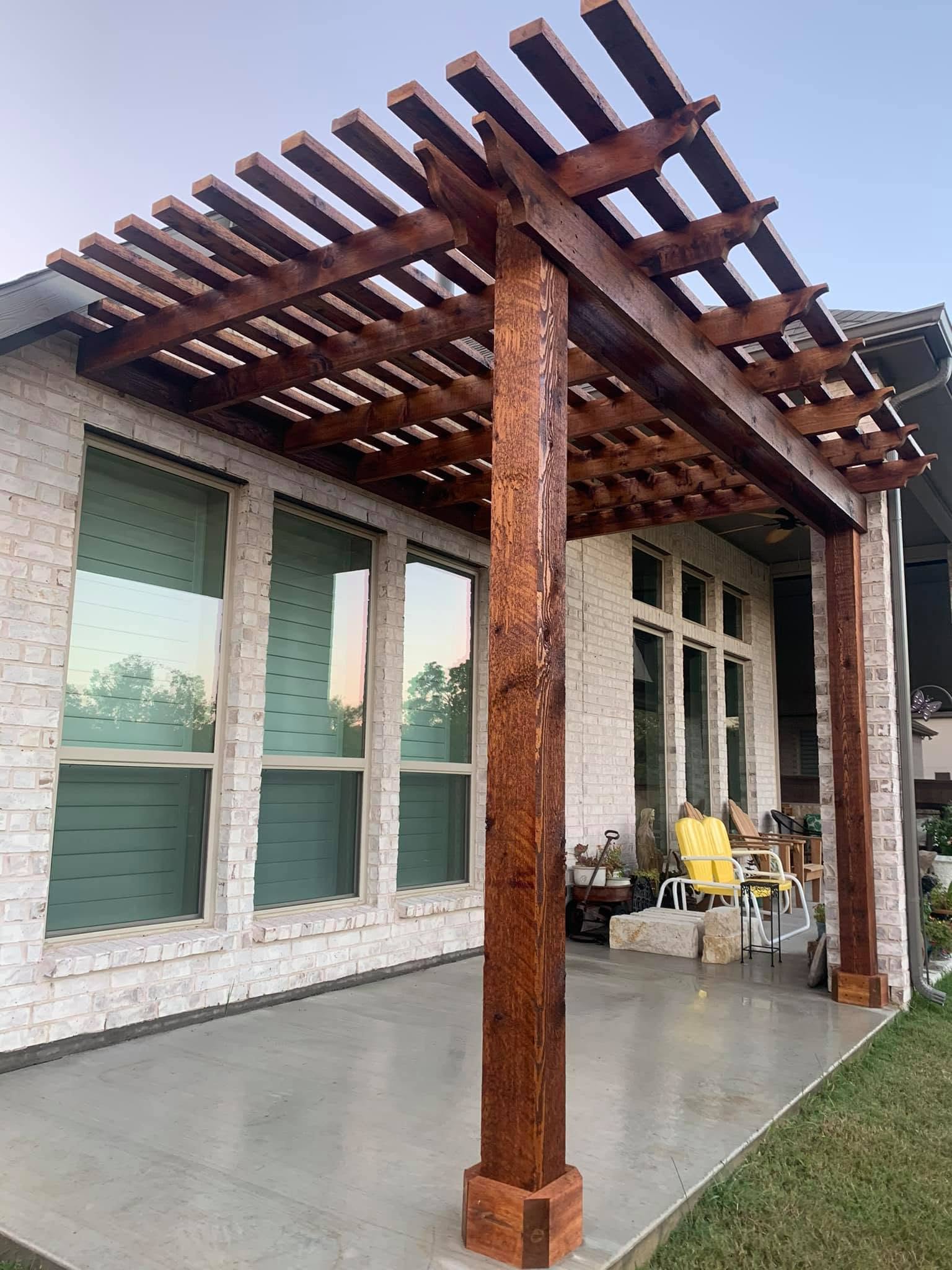 Pergola 