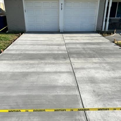 Concrete Concrete