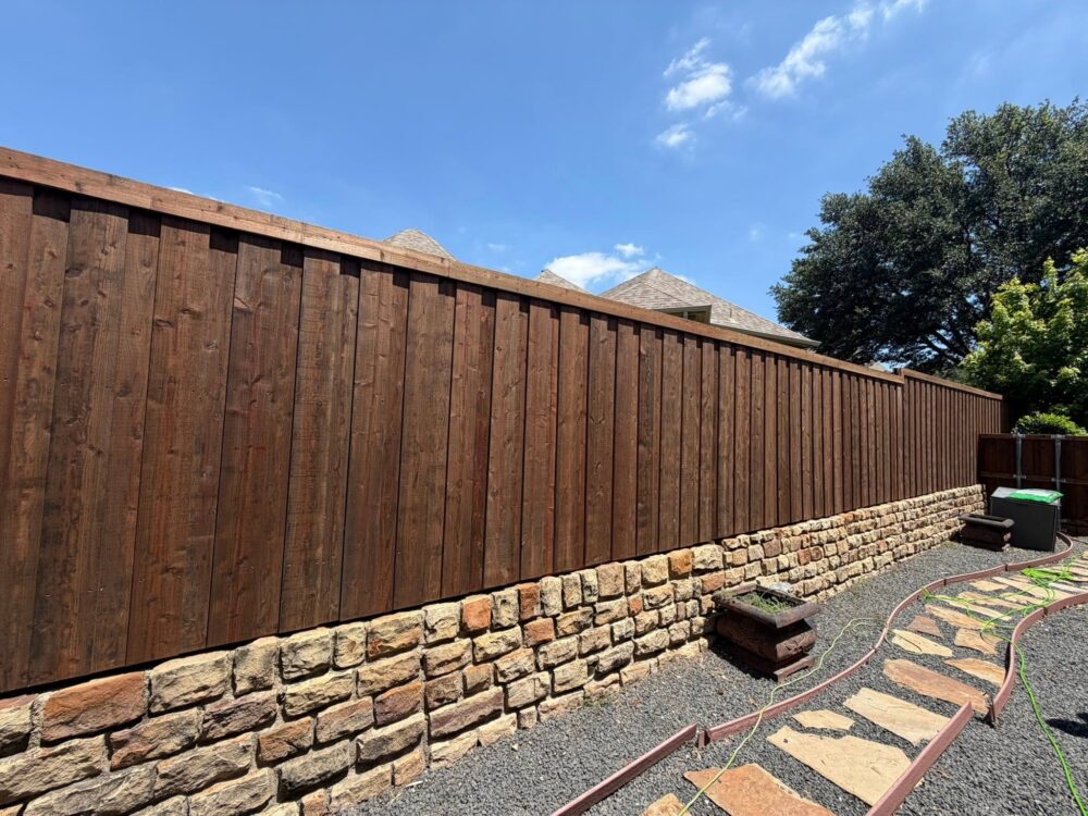 retaining wall retaining wall